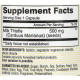 Розторопша Mason Natural Milk Thistle 500 mg 60 Caps