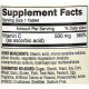 Вітамін C Mason Natural Vitamin C 500 mg 100 Tabs