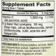 Вітамін C Mason Natural Vitamin C With Rose Hips And Bioflavonoids 1000 mg 90 Tabs
