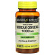 Комплекс для профілактики нервової системи Mason Natural Whole Herb Korean Ginseng 60 Tabs