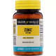 Мікроелемент Цинк Mason Natural Zinc 50 mg 100 Tabs