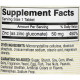 Мікроелемент Цинк Mason Natural Zinc 50 mg 100 Tabs