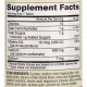Мікроелемент Кальцій Mason Natural Calcium 600 mg Plus Vitamin D3 100 Chewables Cafe Mocha
