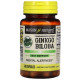 Гінкго Білоба Mason Natural Ginkgo Biloba 60 Caps
