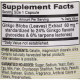 Гінкго Білоба Mason Natural Ginkgo Biloba 60 Caps