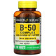 В комплекс Mason Natural B-50 Complex 100 Tabs