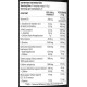 Комплекс до тренування DY Nutrition Blood and Guts 380 g /20 servings/ Cola