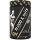 Комплекс до тренування DY Nutrition Blood and Guts 380 g /20 servings/ Cola