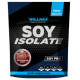 Протеїн Willmax Soy isolate 900 g /30 servings/ Strawberry Jam