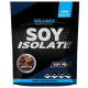 Протеїн Willmax Soy isolate 900 g /30 servings/ Chocolate