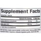 Альфа-липоевая кислота Natural Factors Alpha-Lipoic Acid 400 mg 60 Caps