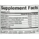 Комплекс для профілактики дихальної системи Natural Factors Lung, Bronchial & Sinus Health 90 Tabs