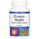 Комплекс для здоров'я передміхурової залози Natural Factors Prostate health 60 Caps