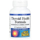 Витаминно-минеральный комплекс Natural Factors Thyroid Health Formula 60 Veg Caps