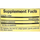 Коензим Natural Factors Coenzyme Q10 100 mg 60 Softgels