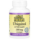 Коэнзим Natural Factors Ubiquinol Active CoQ10 100 mg 30 Softgels