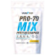 Протеїн Vansiton Pro-70 Mix 450 g /15 servings/ Banana