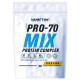 Протеїн Vansiton Pro-70 Mix 900 g /30 servings/ Banana