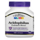 Пробіотик 21st Century Acidophilus Probiotic Blend 100 Caps
