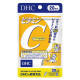Вітамін C DHC Vitamin C 40 Tabs