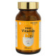 Мультивітаміни Fine Japan Vitamin C + D 60 Caps