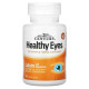 Комплекс для профілактики зору 21st Century Healthy Eyes Lutein & Zeaxanthin 60 Caps