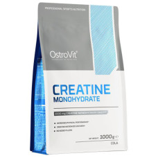 Креатин моногідрат OstroVit Creatine Monohydrate 1000 g /333 servings/ Cola