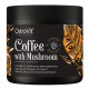 Замінник харчування OstroVit Coffee with Mushrooms 150 g /21 servings/