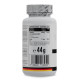 Мікроелемент Залізо для спорту MST Nutrition Iron Bisglycinate 60 Caps
