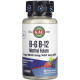 В комплекс KAL B6 B12 Methyl Folate 60 Micro Tablets Mixed Berry