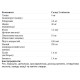 Мікроелемент Магній KAL Magnesium Amino Acid Chelate 100 Tabs