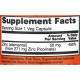 Мікроелемент Цинк NOW Foods Zinc Picolinate 50 mg 30 Veg Caps