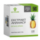 Экстракт для похудения Elit-Pharm Экстракт Ананаса 200 таб