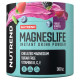 Мікроелемент Магній для спорту Nutrend MagnesLife Instant Drink Powde 500 g /60 servings/ Forest Berries