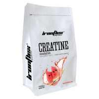Креатин моногідрат IronFlex Creatine Monohydrate 1000 g /400 servings/ Watermelon