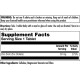Мікроелемент Цинк KAL Zinc 30 Orotate Sustained Release 90 Tabs