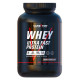 Протеїн Vansiton Ultra Protein 1300 g /43 servings/ Double Chocolate