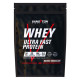 Протеїн Vansiton Ultra Protein 900 g /30 servings/ Double Chocolate