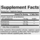 Тіамін Natural Factors BioCoenzymated Benfotiamine plus Sulbutiamine 30 Veg Caps