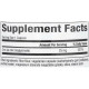 Мікроелемент Цинк Natural Factors Zinc Bisglycinate 25 mg 60 Veg Caps