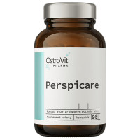 Натуральна добавка для спорту OstroVit Pharma Perspicare 90 Caps