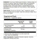 Хітозан KAL Chitosan Fiber Extract 750 mg 120 Veg Caps