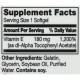 Вітамін E 21st Century Vitamin E 400 IU 180 mg 110 Softgels
