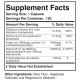 В комплекс Double Wood Methylated Multi-vitamin 120 Caps