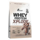 Протеїн Olimp Nutrition Whey Protein Xplode 700 g /23 servings/ Chocolate Dream