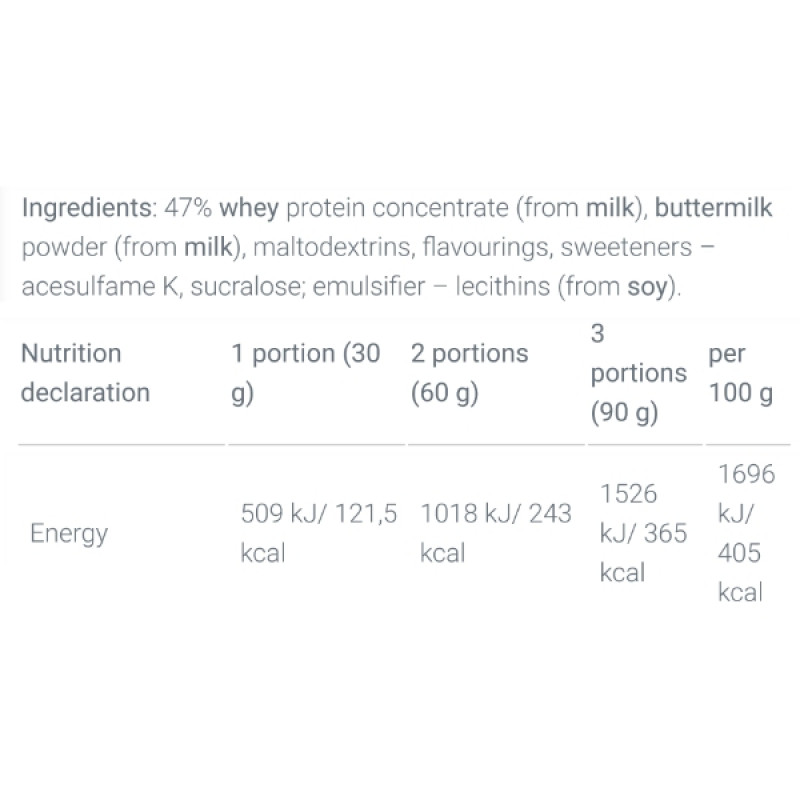 Протеїн Olimp Nutrition Whey Protein Xplode 700 g /23 servings/ Chocolate Dream