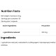 Глутатіон для спорту OstroVit Vege Glutathione 200 mg 90 Caps