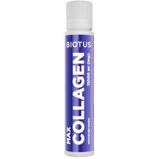 Колаген Biotus Collagen Max 11000 mg 30 х 25 ml Forest Berries