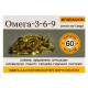 Омега 3 Farmakom Омега - 3-6-9 1000 мг 60 капс