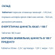 Суміш екстрактів Farmakom Сitopan 30 таб